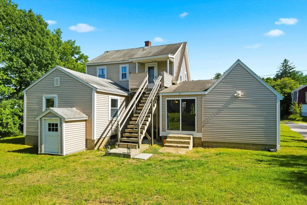 440 Gold Street Manchester NH 03103