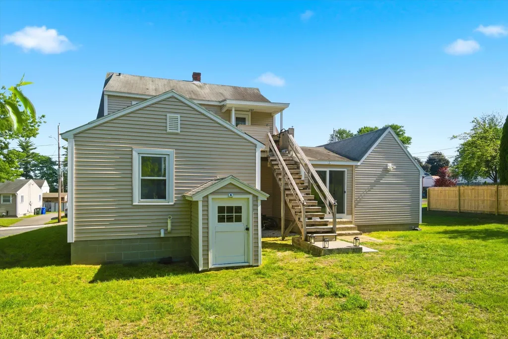 440 Gold Street Manchester NH 03103