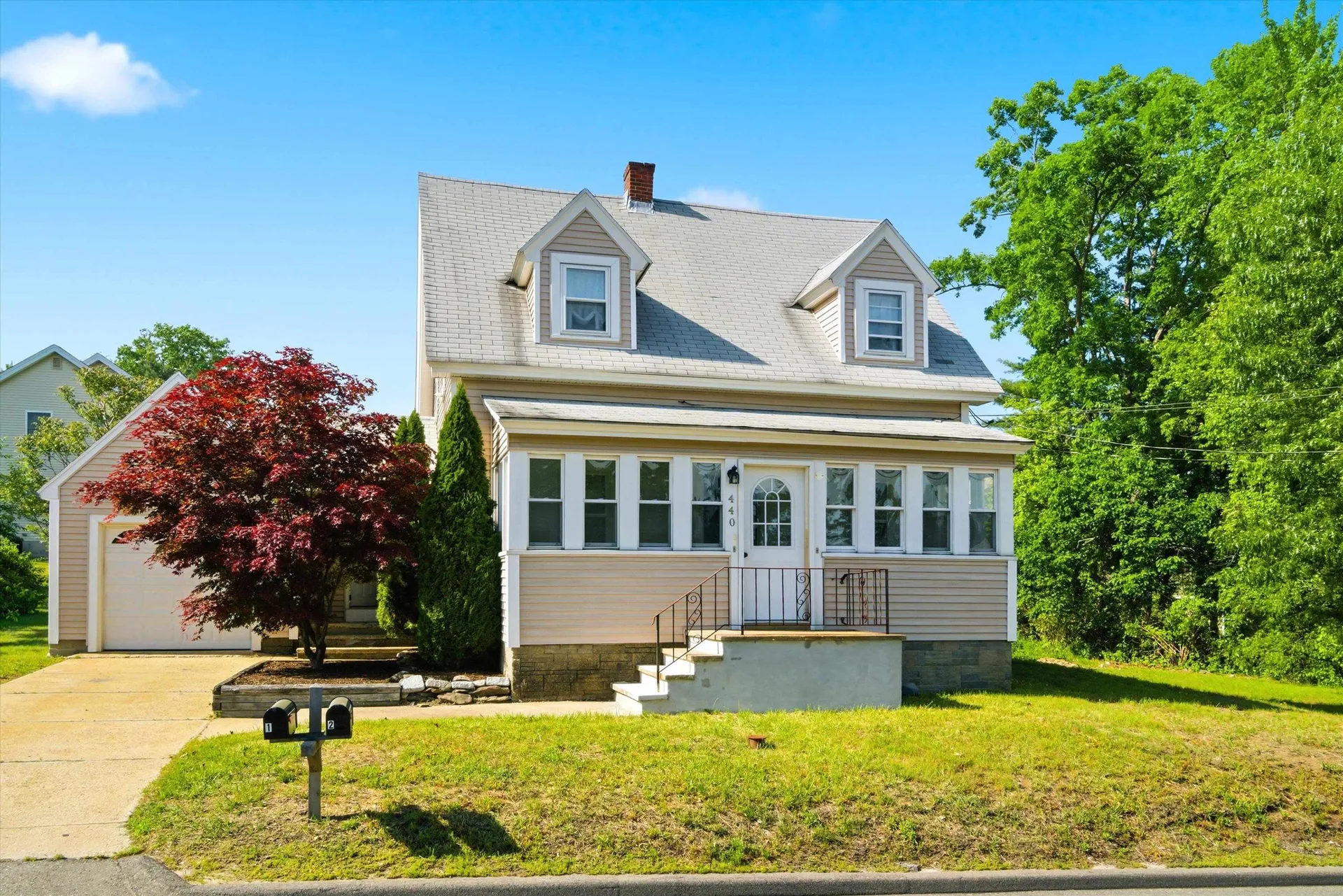 440 Gold Street Manchester NH 03103