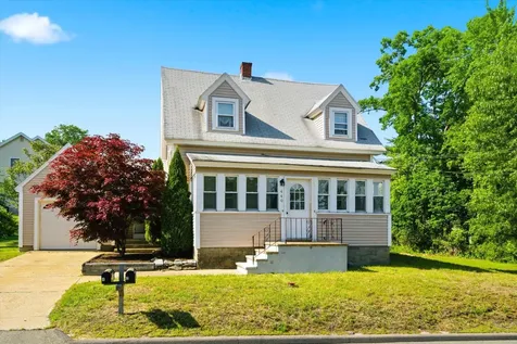 440 Gold Street Manchester NH 03103