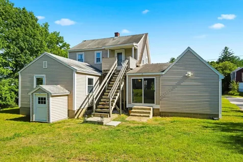 440 Gold Street Manchester NH 03103