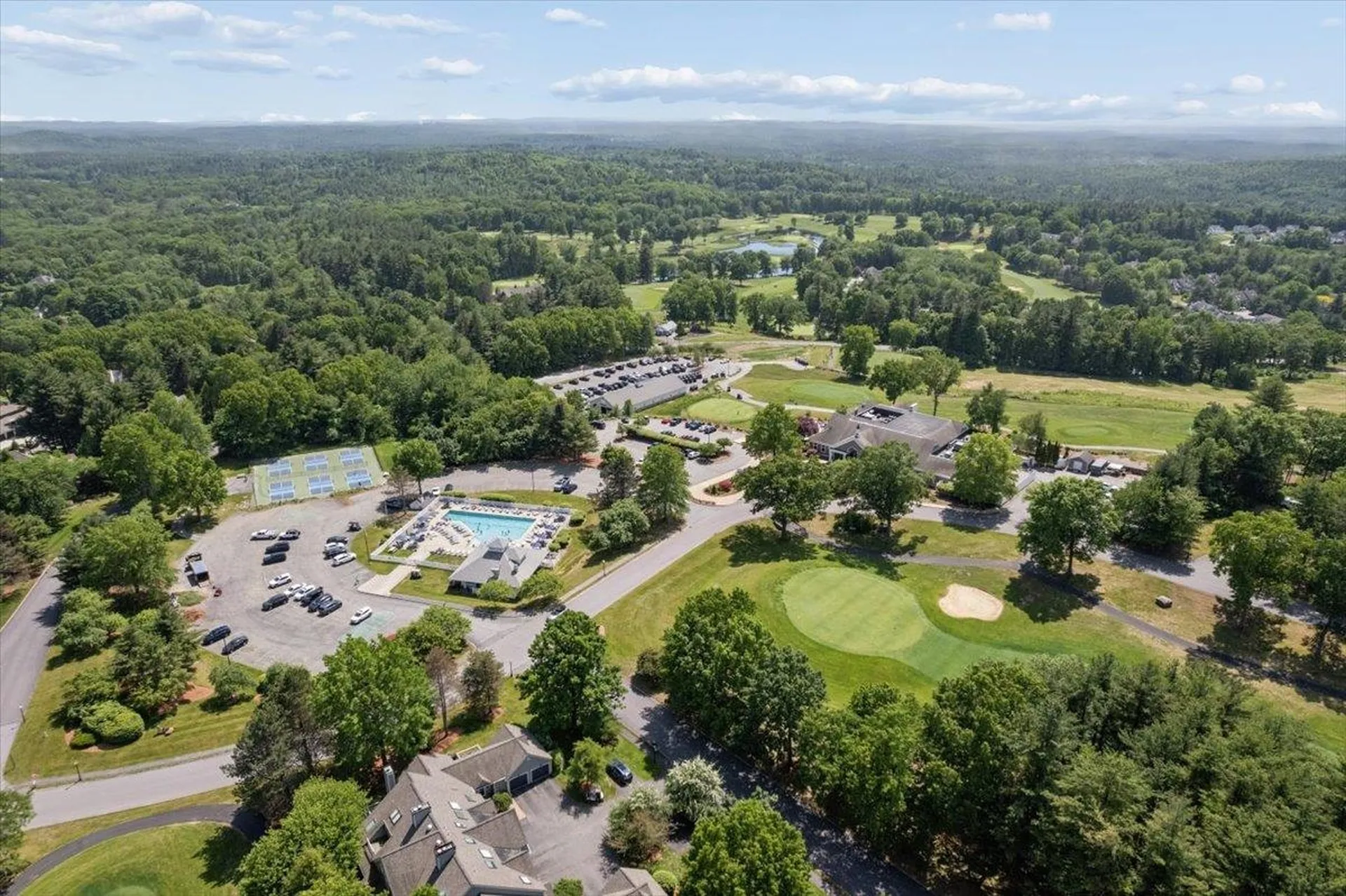 110 Hawthorne Village Road Nashua NH 03062