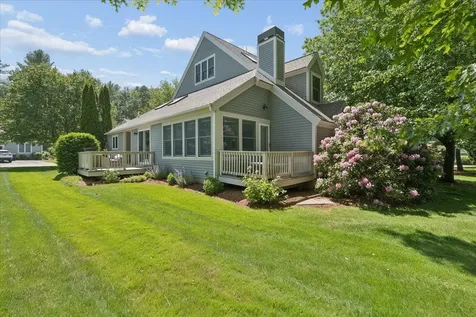 110 Hawthorne Village Road Nashua NH 03062