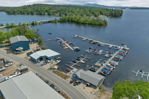 16 Long Island Road Moultonborough NH 03254