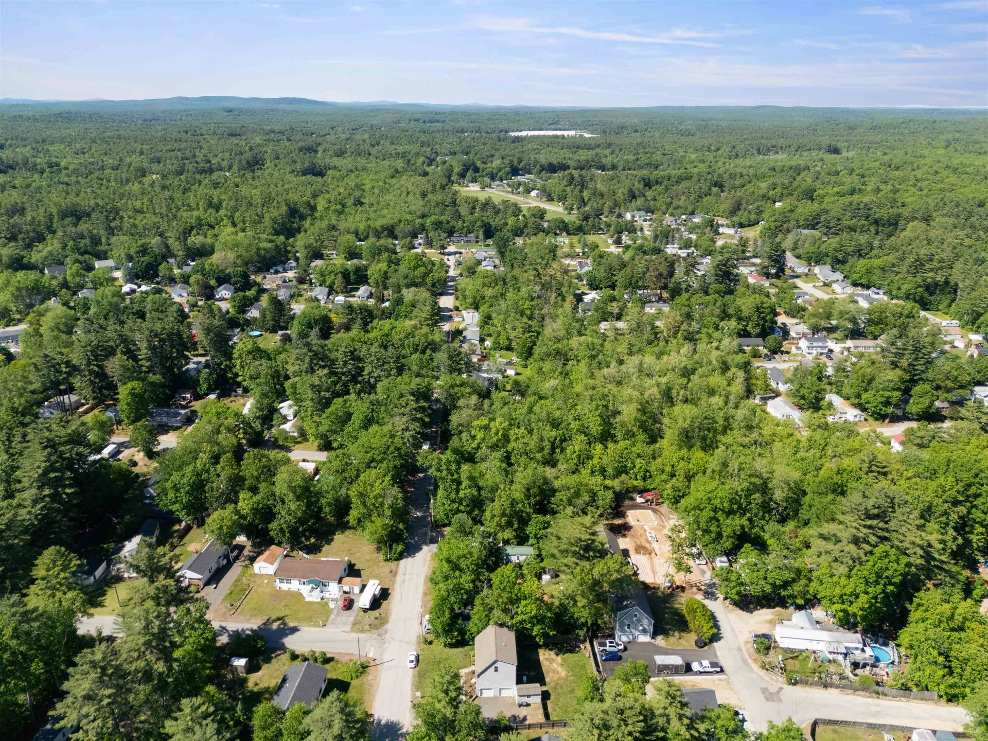 38 Regina Avenue Raymond NH 03077