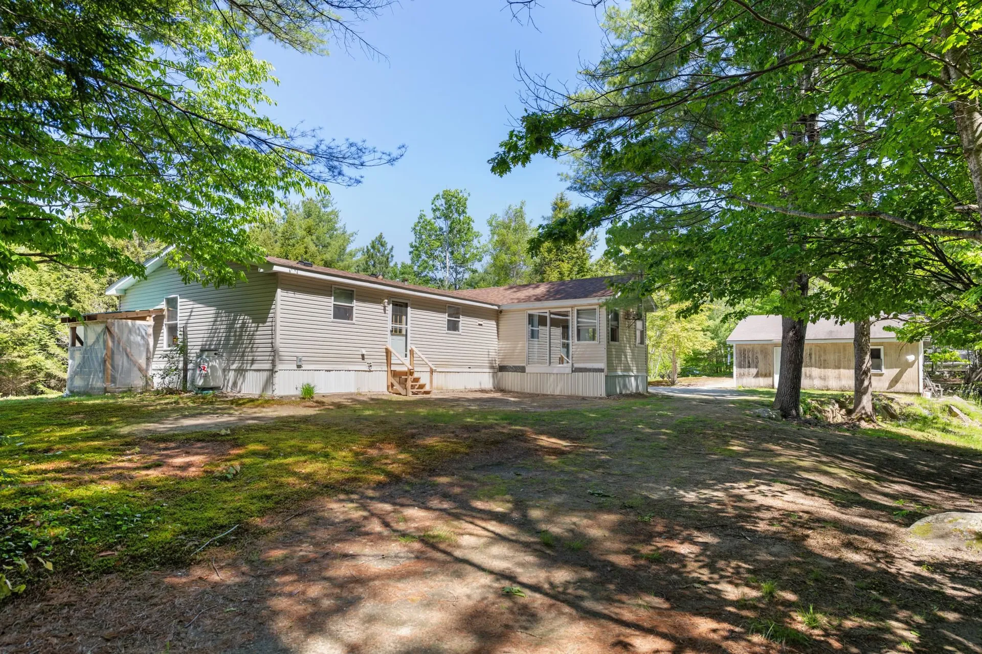 189 Lynn Avenue Alexandria NH 03222