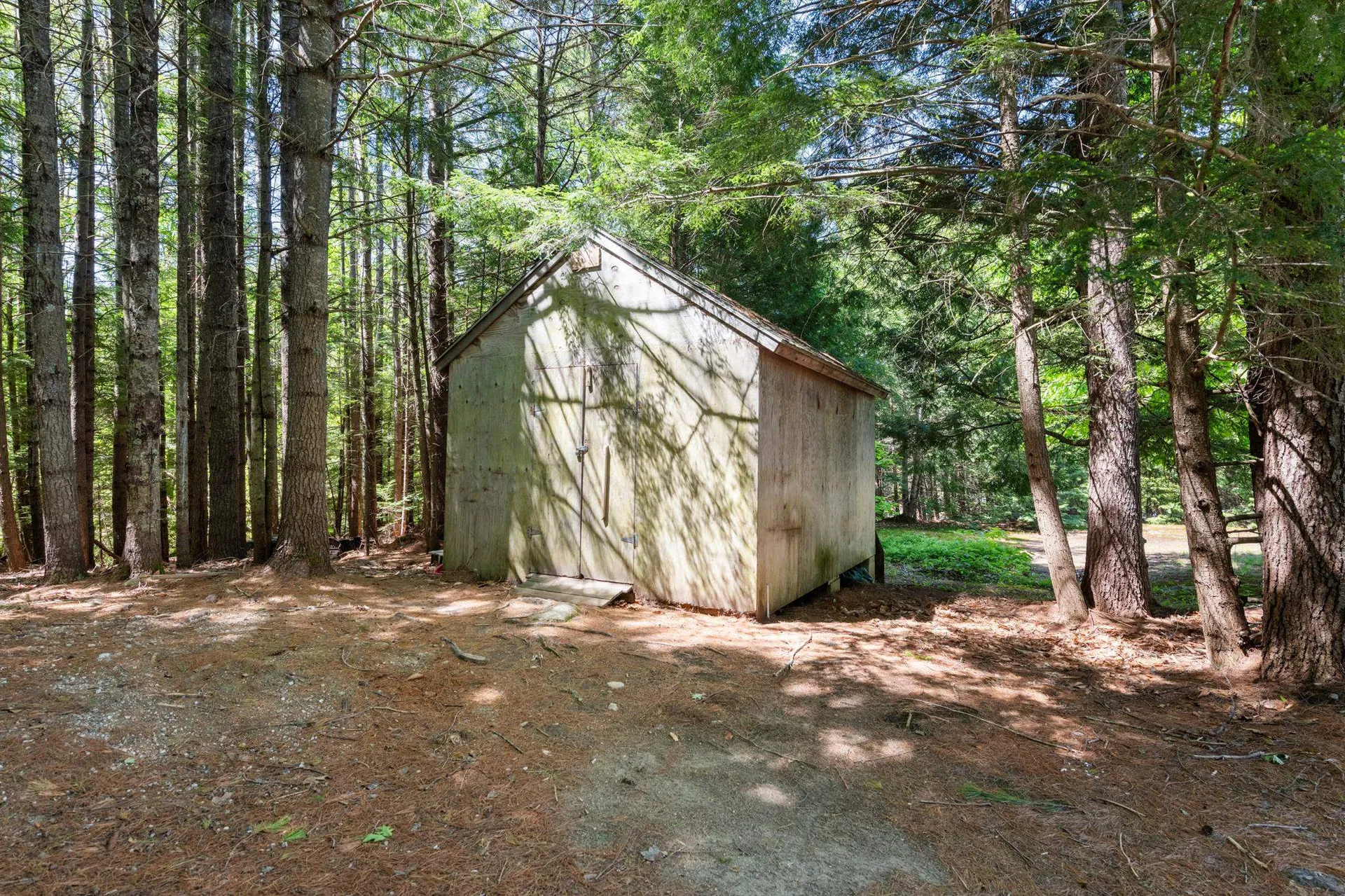 189 Lynn Avenue Alexandria NH 03222