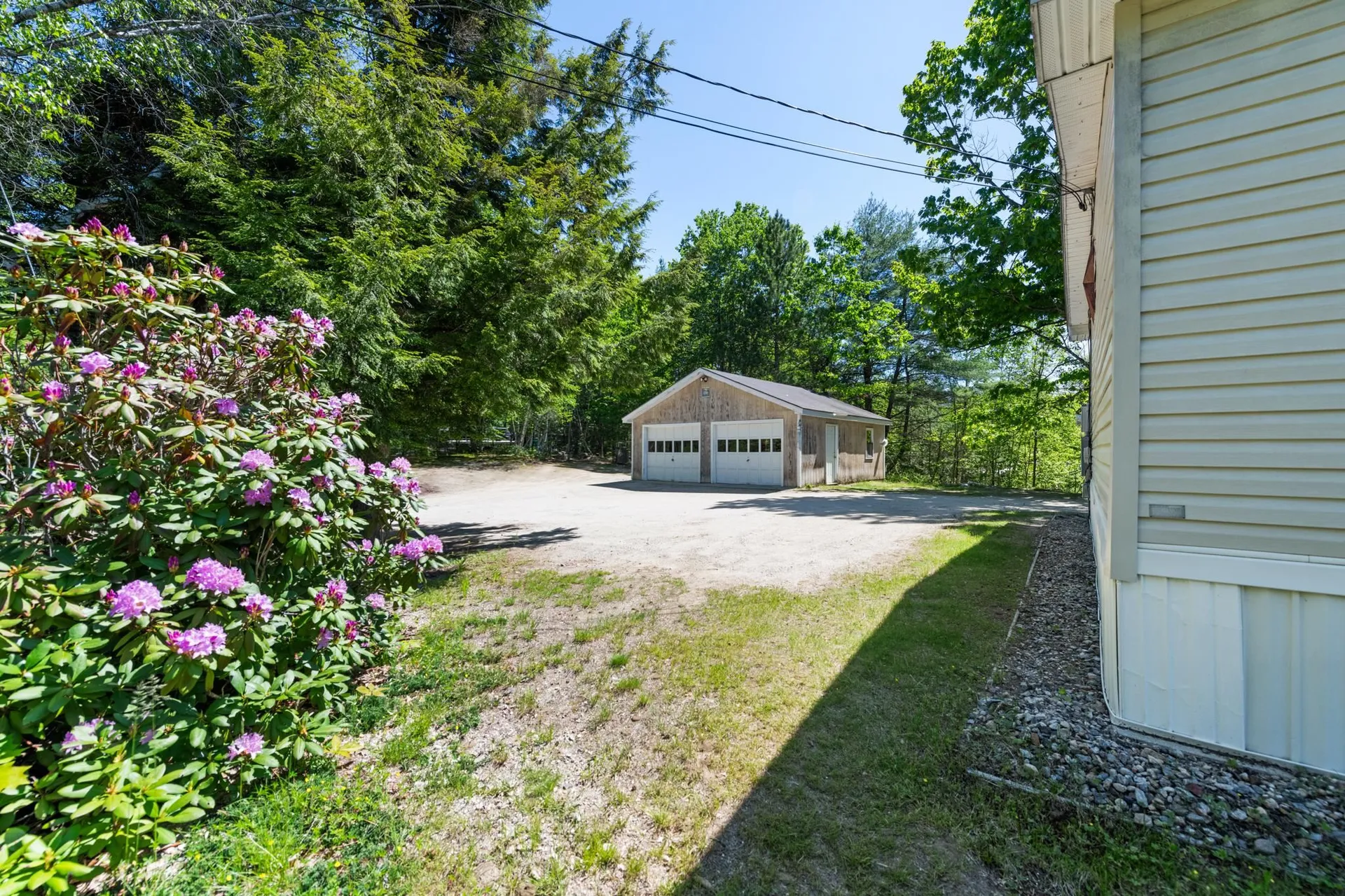 189 Lynn Avenue Alexandria NH 03222