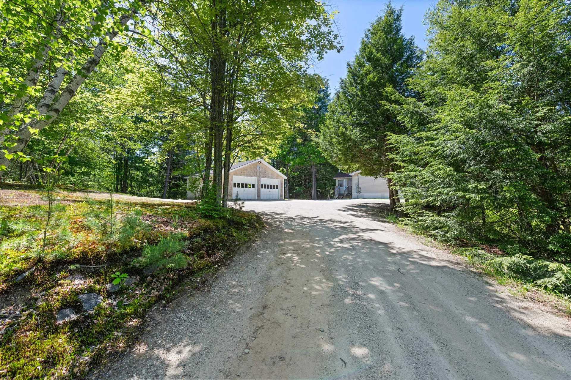 189 Lynn Avenue Alexandria NH 03222