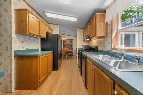 189 Lynn Avenue Alexandria NH 03222