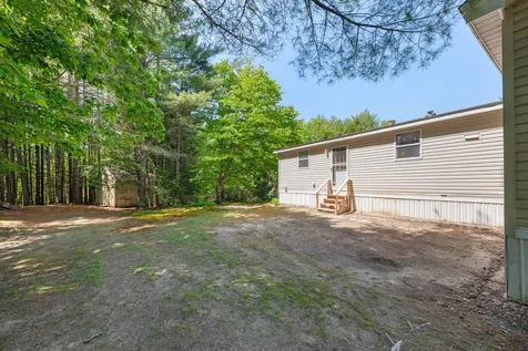 189 Lynn Avenue Alexandria NH 03222