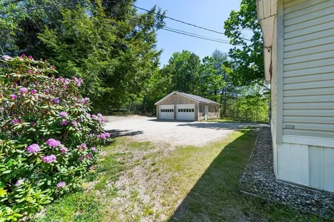 189 Lynn Avenue Alexandria NH 03222