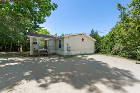 189 Lynn Avenue Alexandria NH 03222