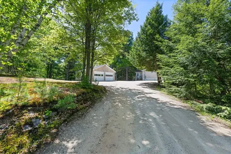 189 Lynn Avenue Alexandria NH 03222