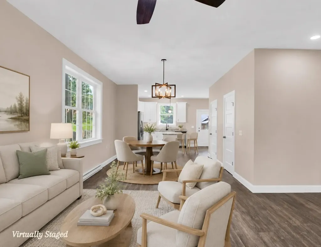 7 River Street Milton VT 05468