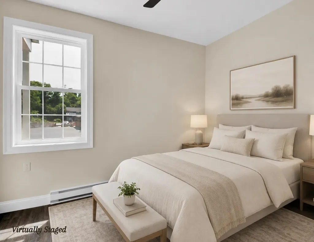 7 River Street Milton VT 05468