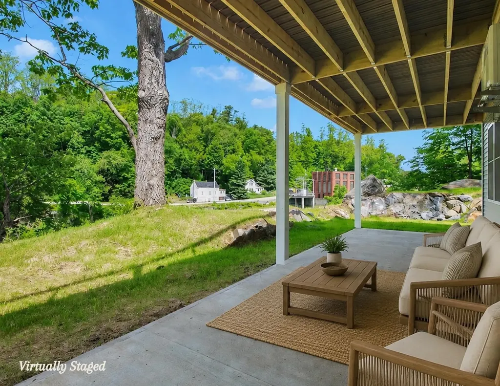 7 River Street Milton VT 05468