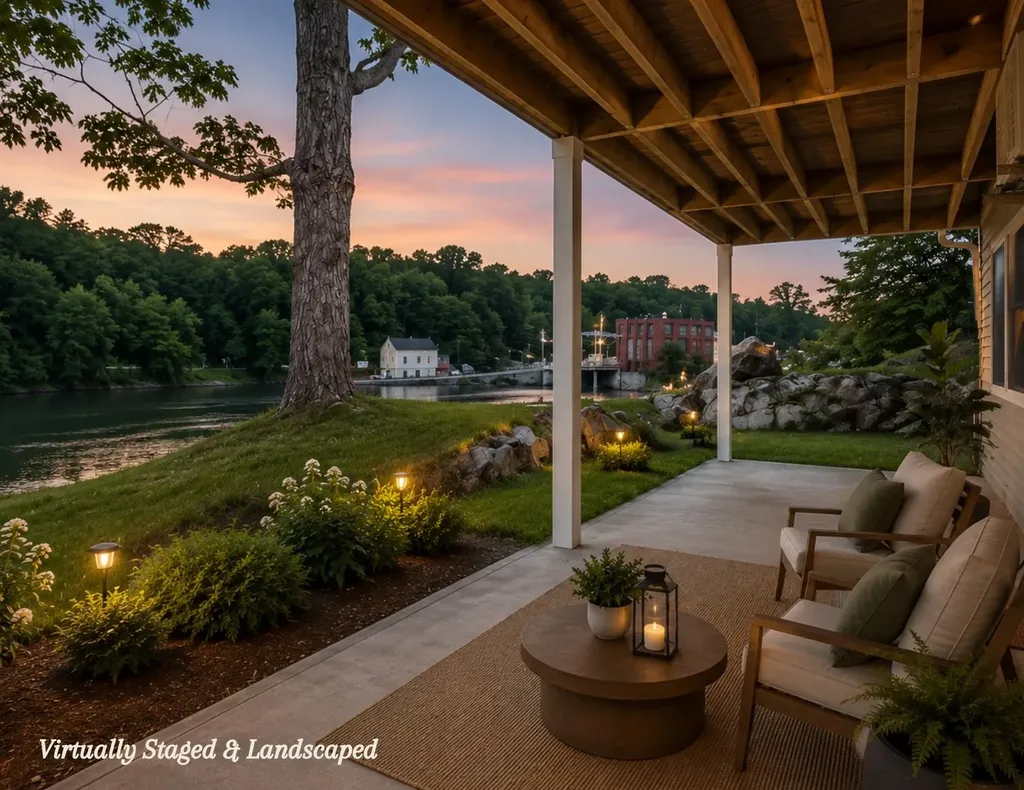 7 River Street Milton VT 05468