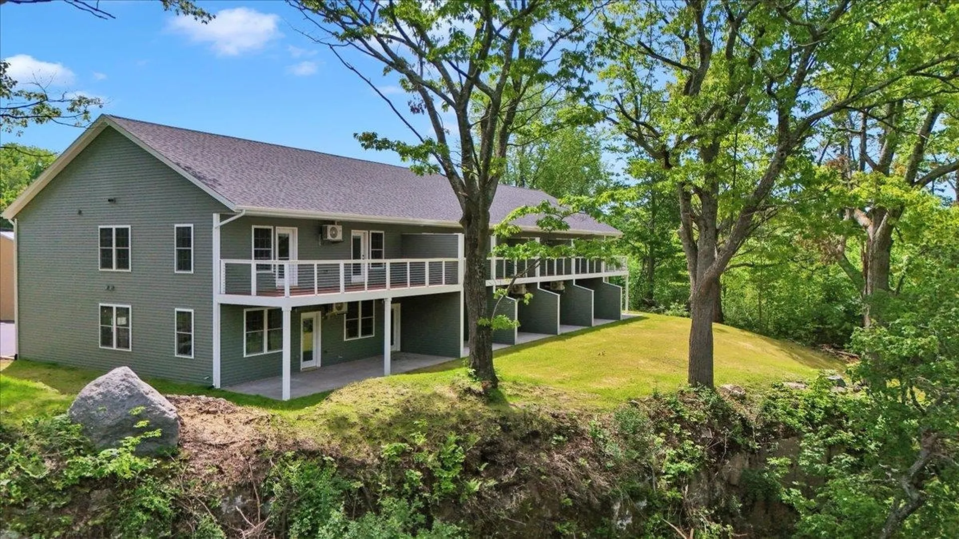 7 River Street Milton VT 05468