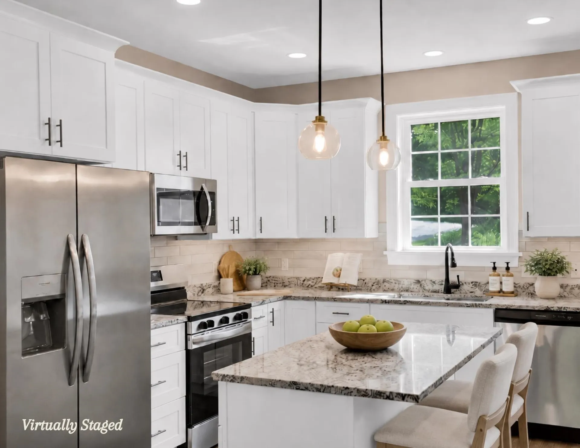 7 River Street Milton VT 05468