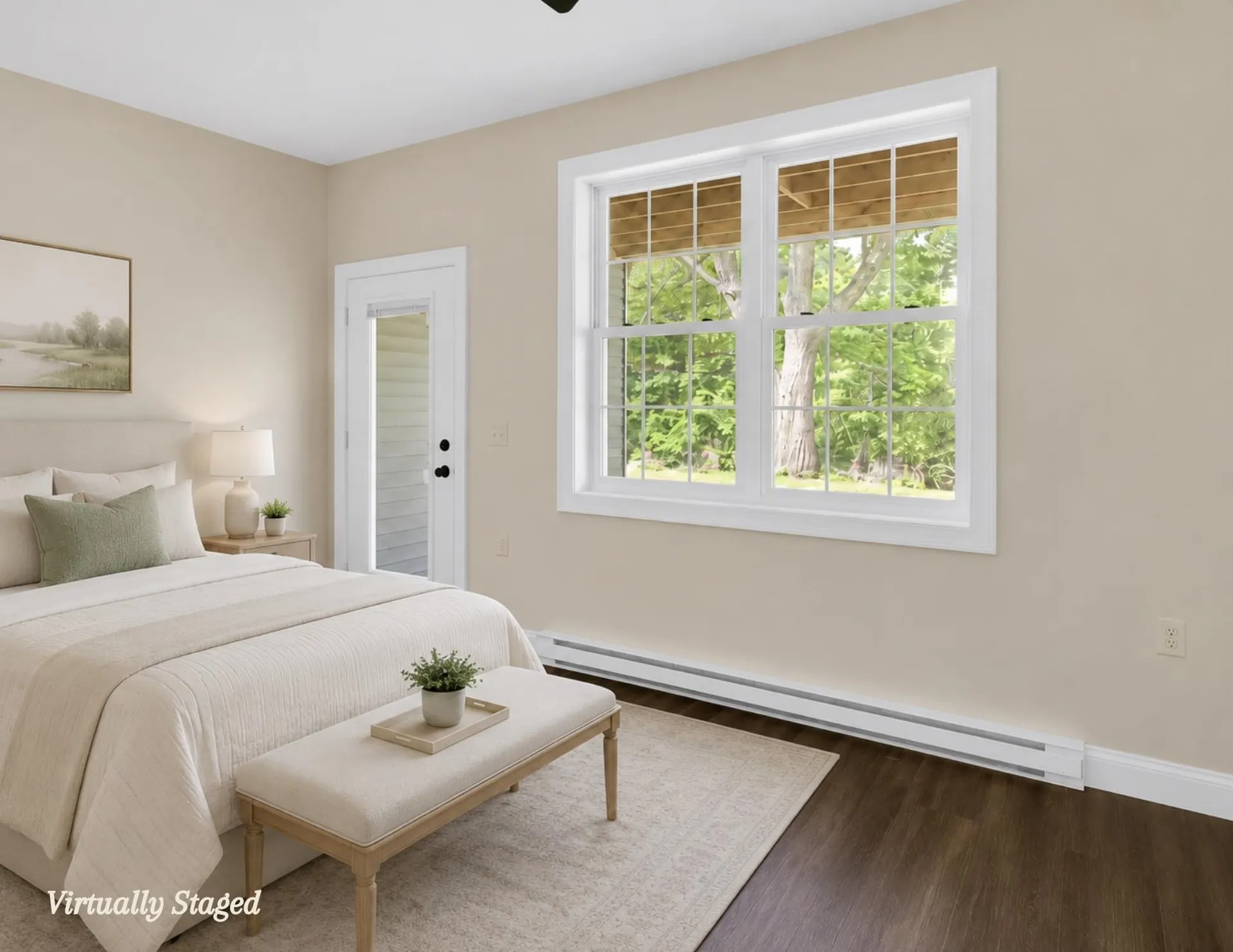 7 River Street Milton VT 05468