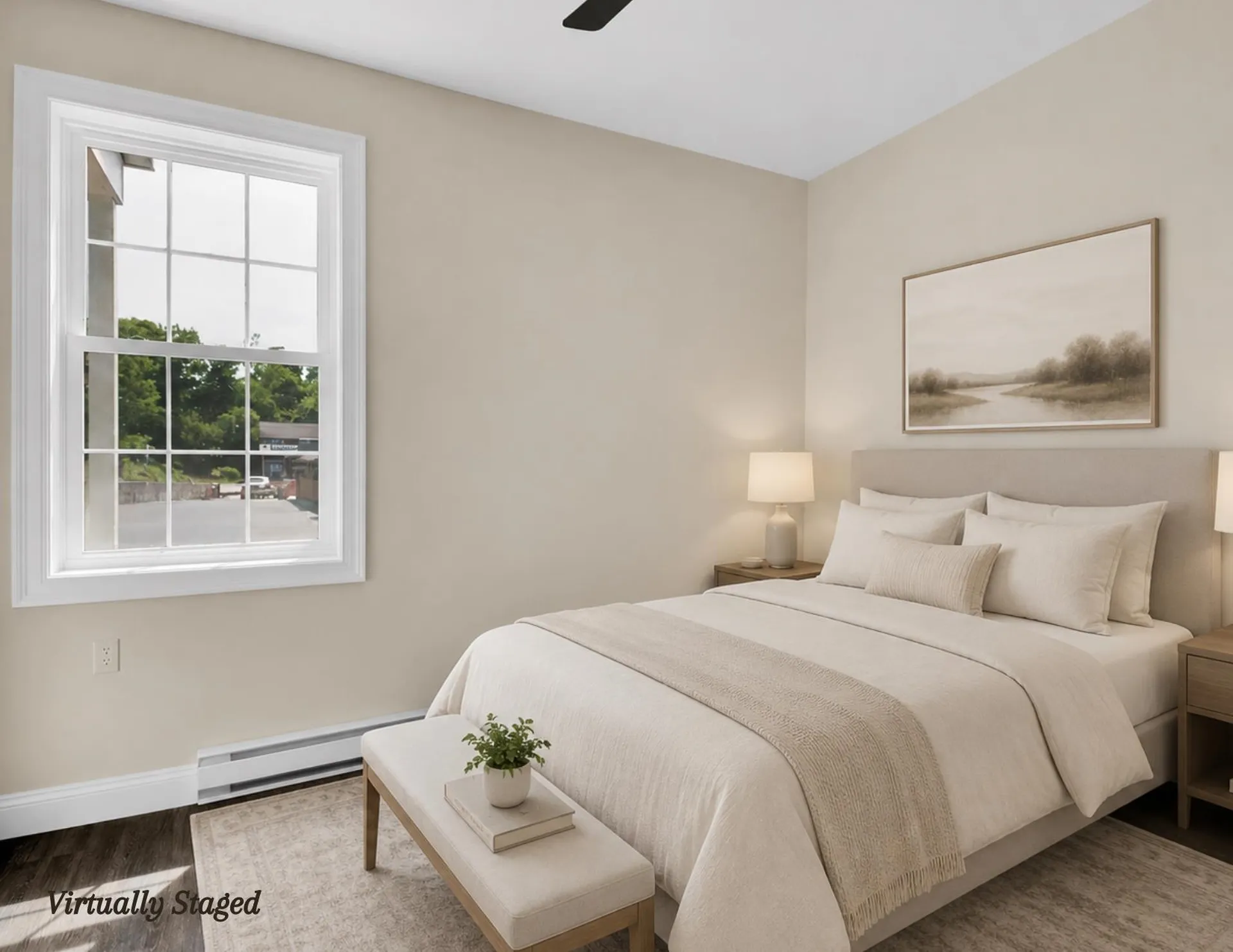 7 River Street Milton VT 05468