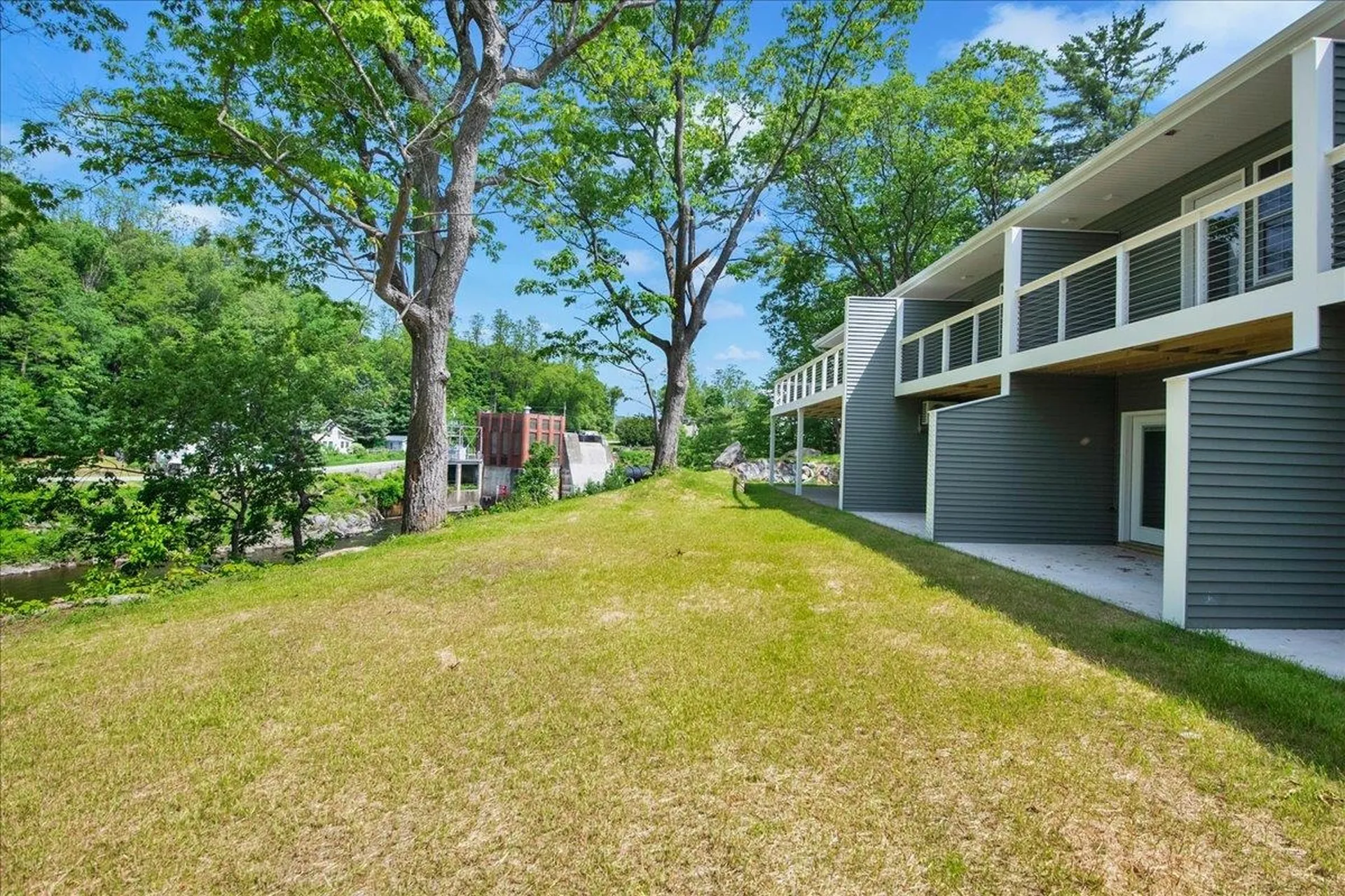 7 River Street Milton VT 05468