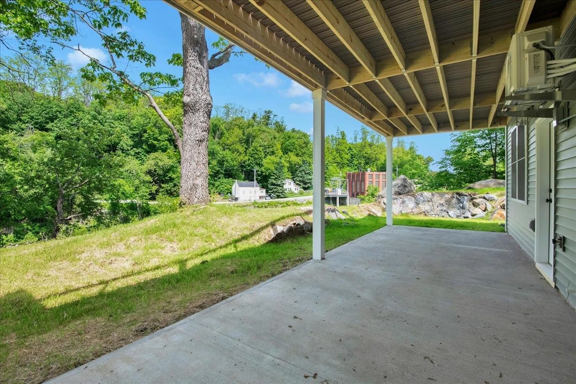 7 River Street Milton VT 05468