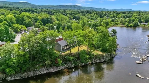 7 River Street Milton VT 05468