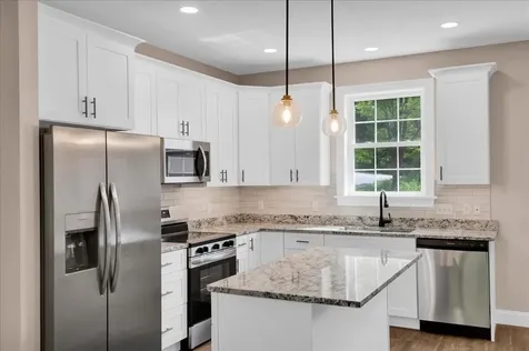 7 River Street Milton VT 05468