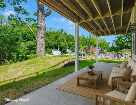 7 River Street Milton VT 05468