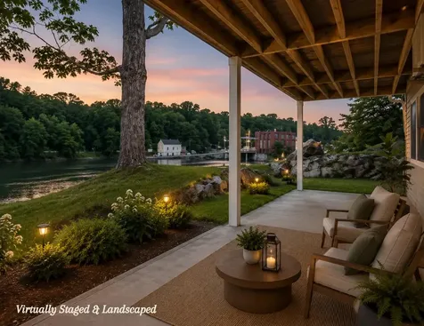 7 River Street Milton VT 05468
