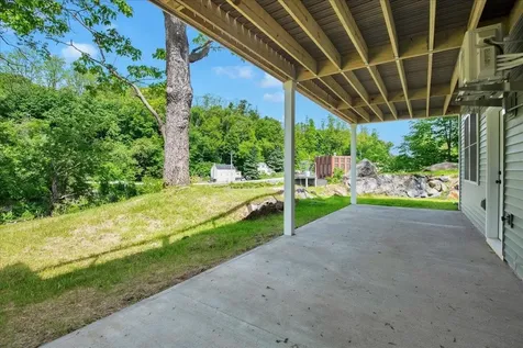 7 River Street Milton VT 05468