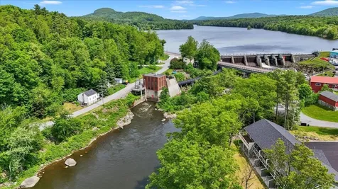 7 River Street Milton VT 05468