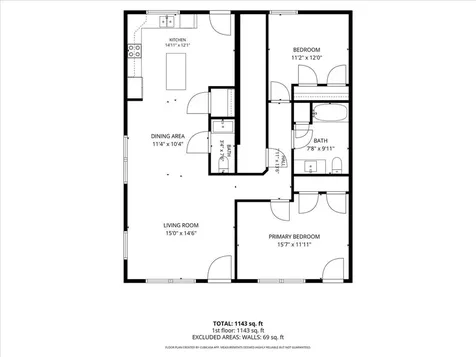 7 River Street Milton VT 05468