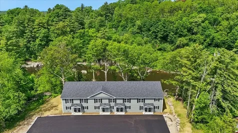 7 River Street Milton VT 05468