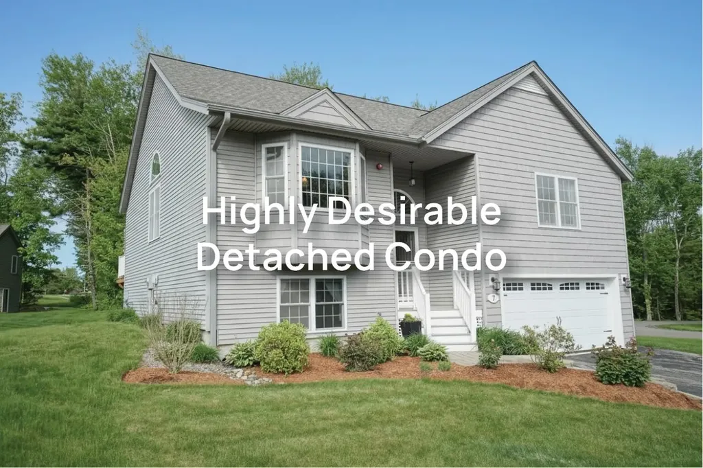 7 Northfield Road Atkinson NH 03811