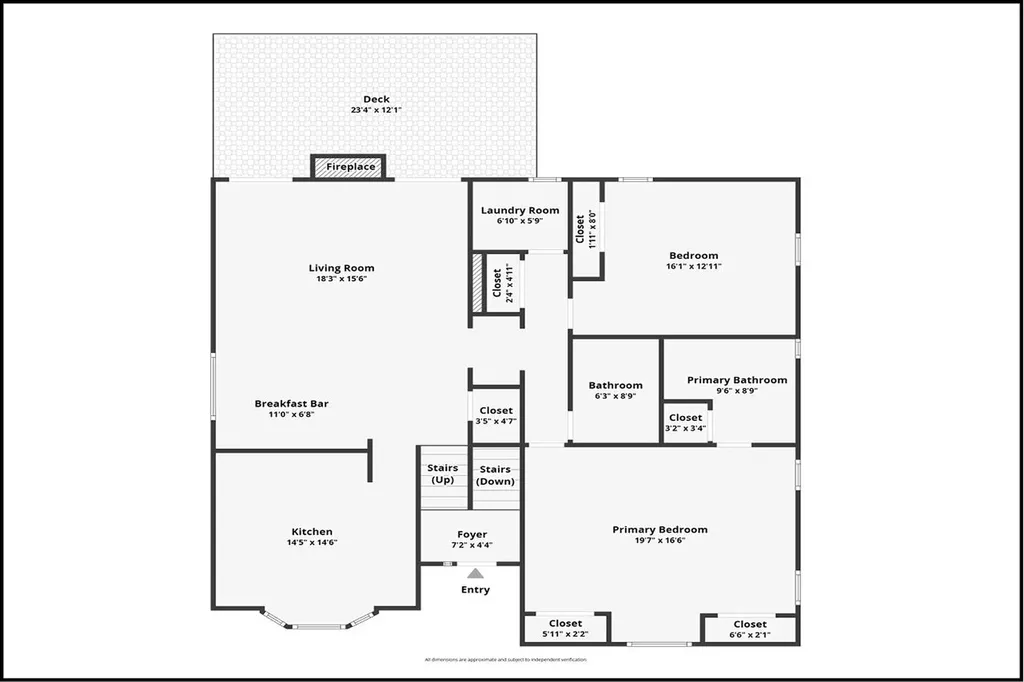 7 Northfield Road Atkinson NH 03811