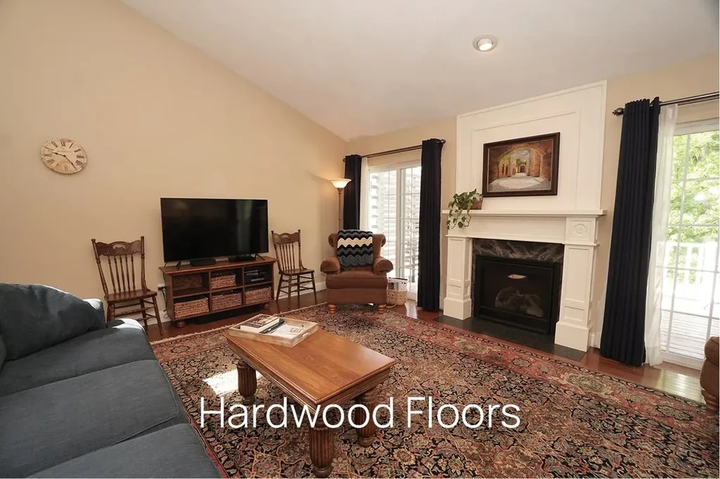 7 Northfield Road Atkinson NH 03811