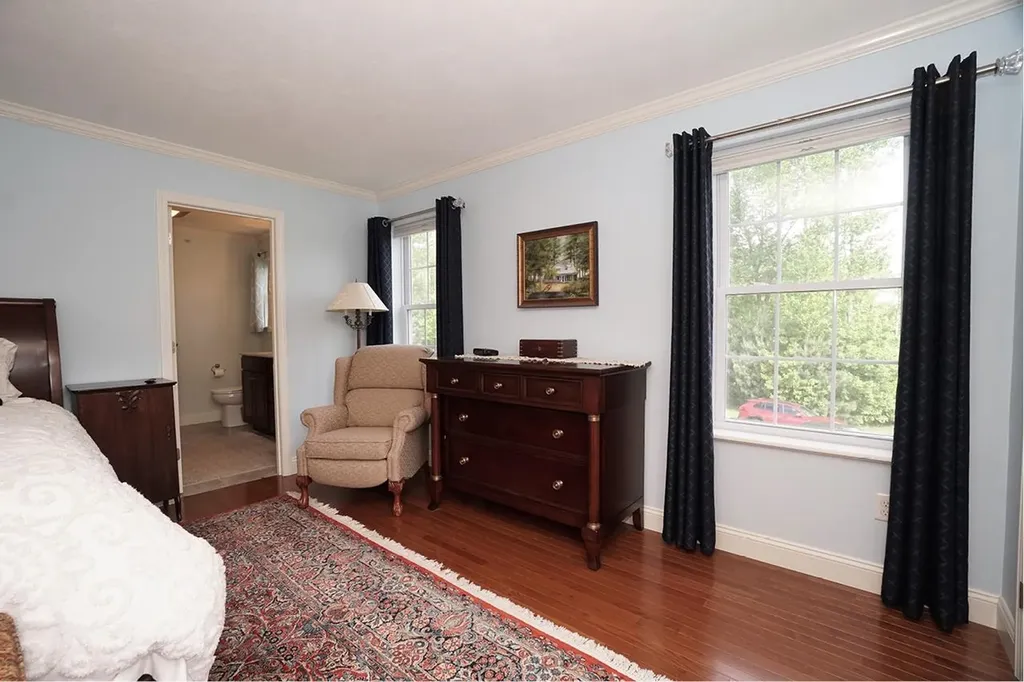 7 Northfield Road Atkinson NH 03811
