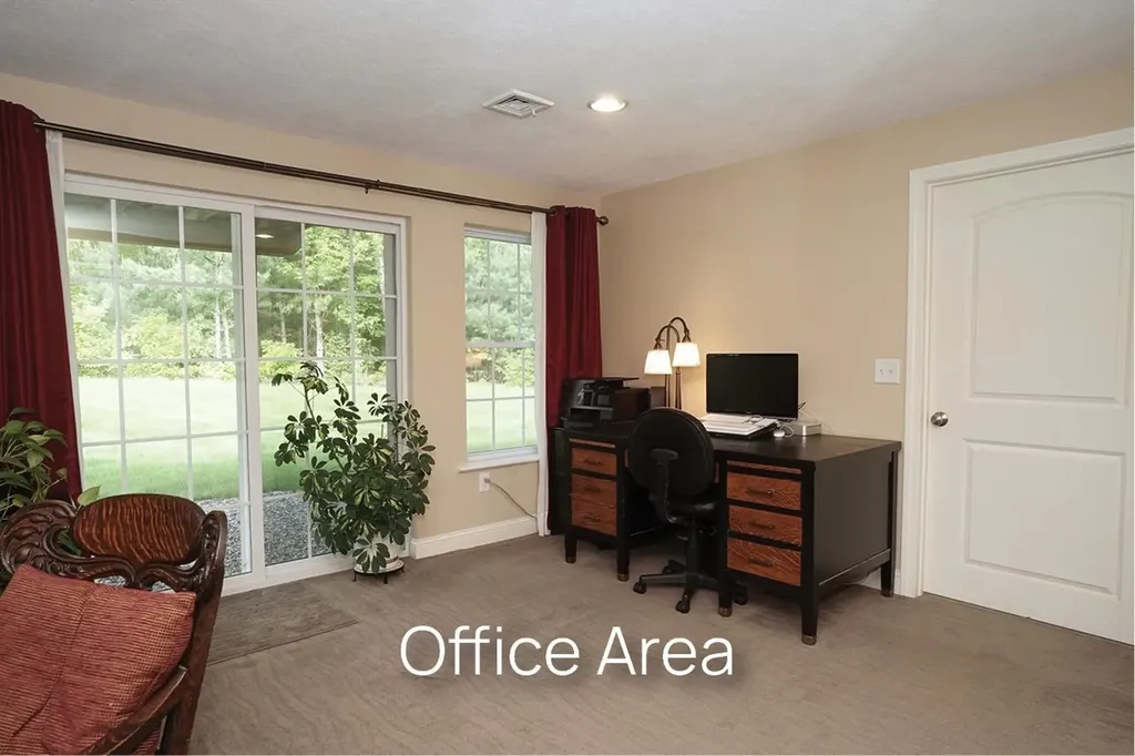 7 Northfield Road Atkinson NH 03811