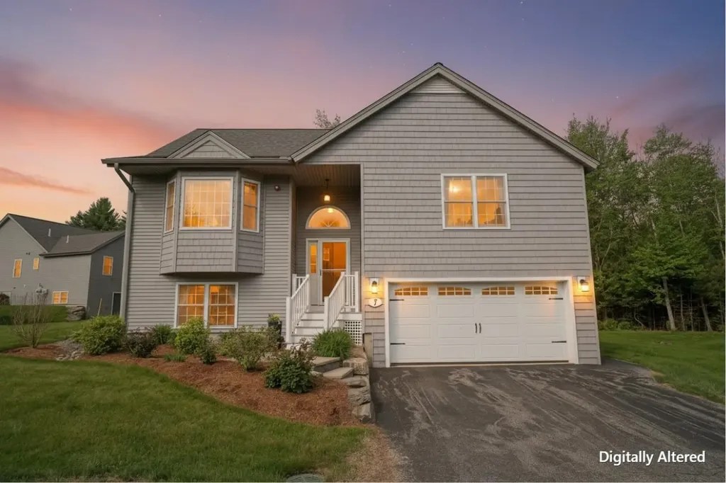 7 Northfield Road Atkinson NH 03811