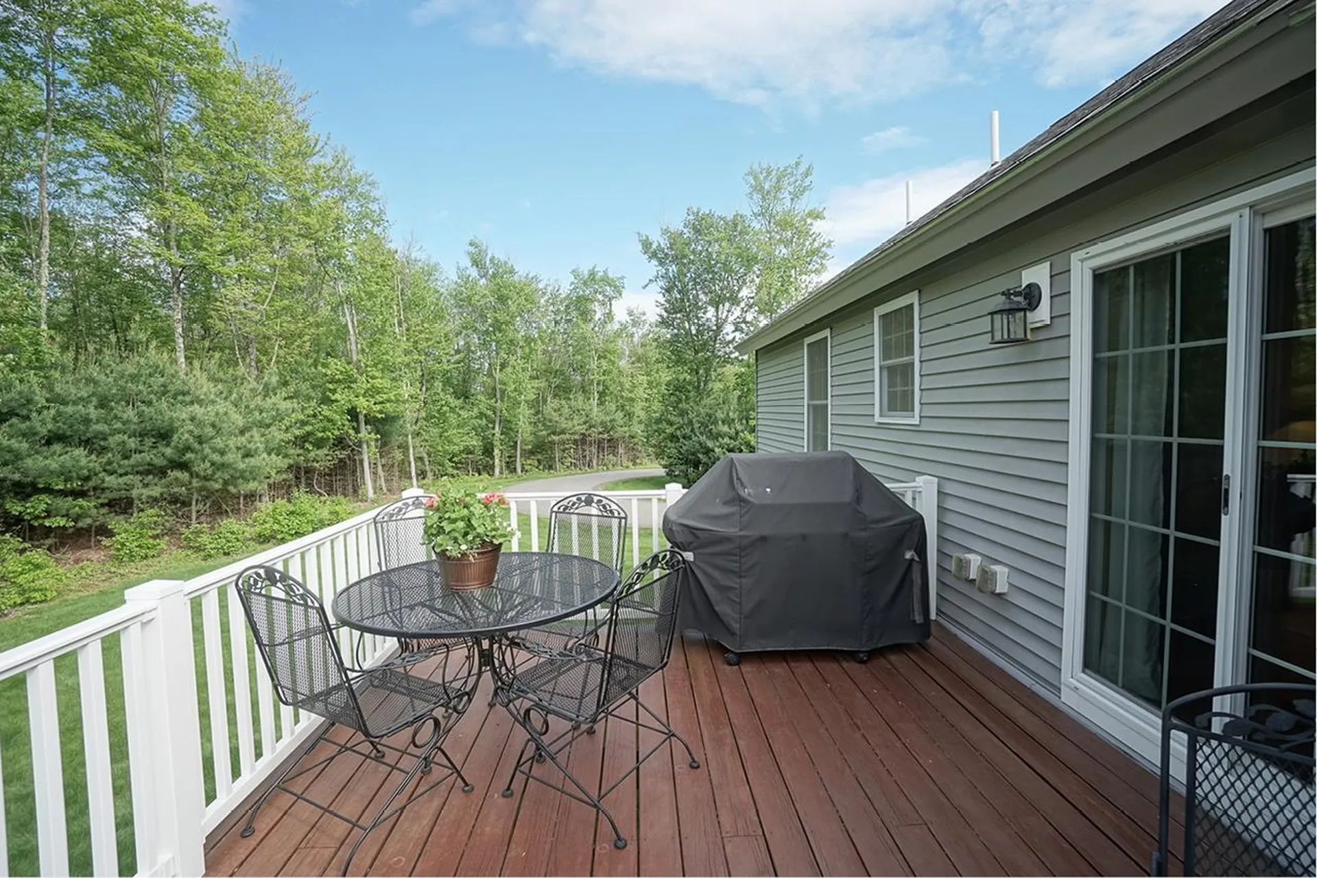 7 Northfield Road Atkinson NH 03811