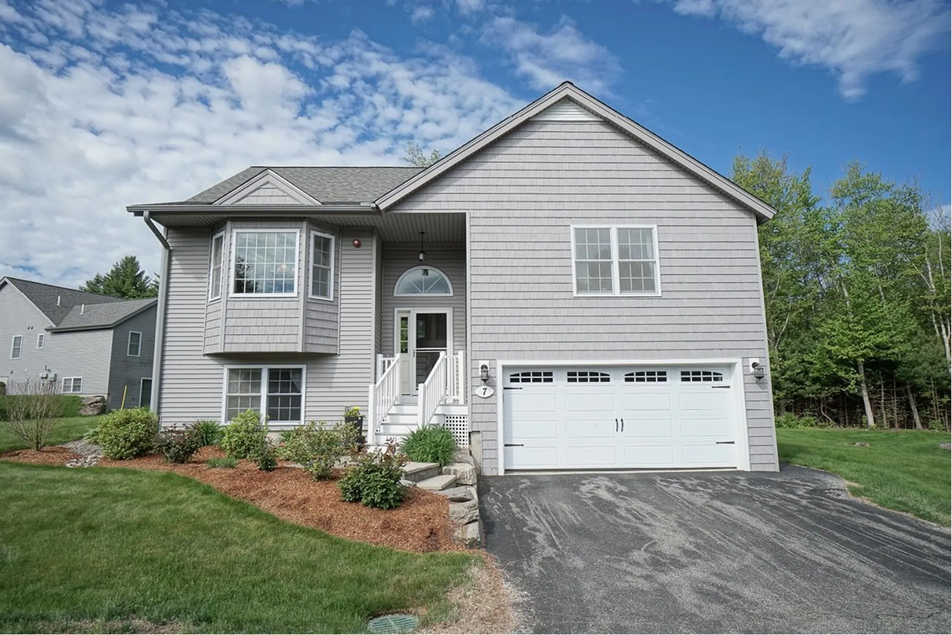7 Northfield Road Atkinson NH 03811