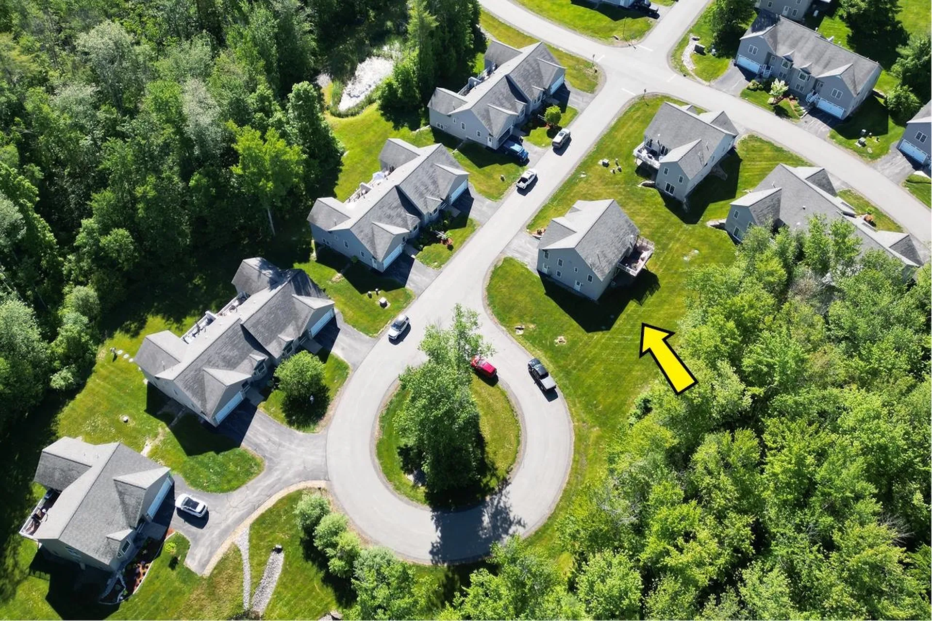 7 Northfield Road Atkinson NH 03811