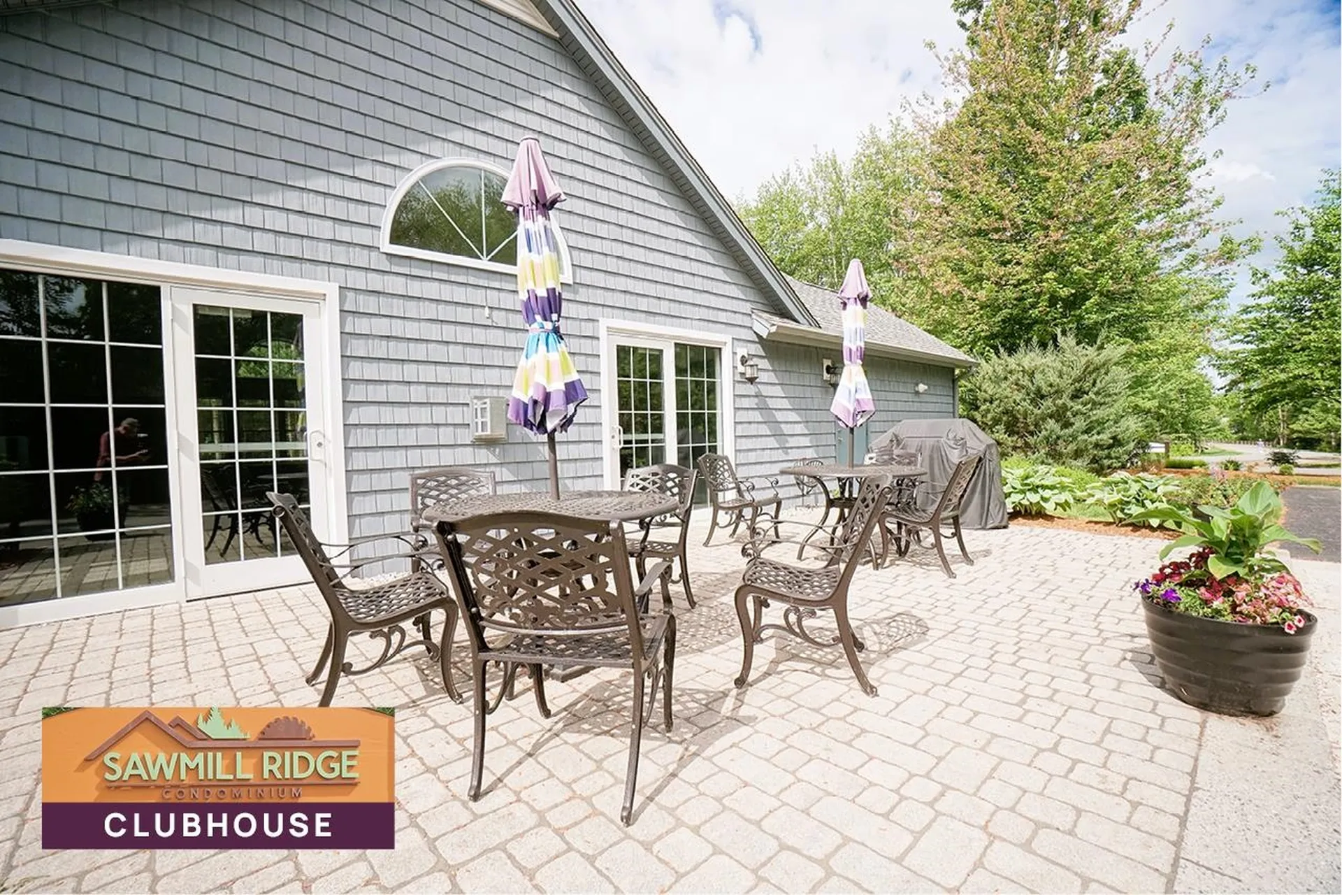 7 Northfield Road Atkinson NH 03811