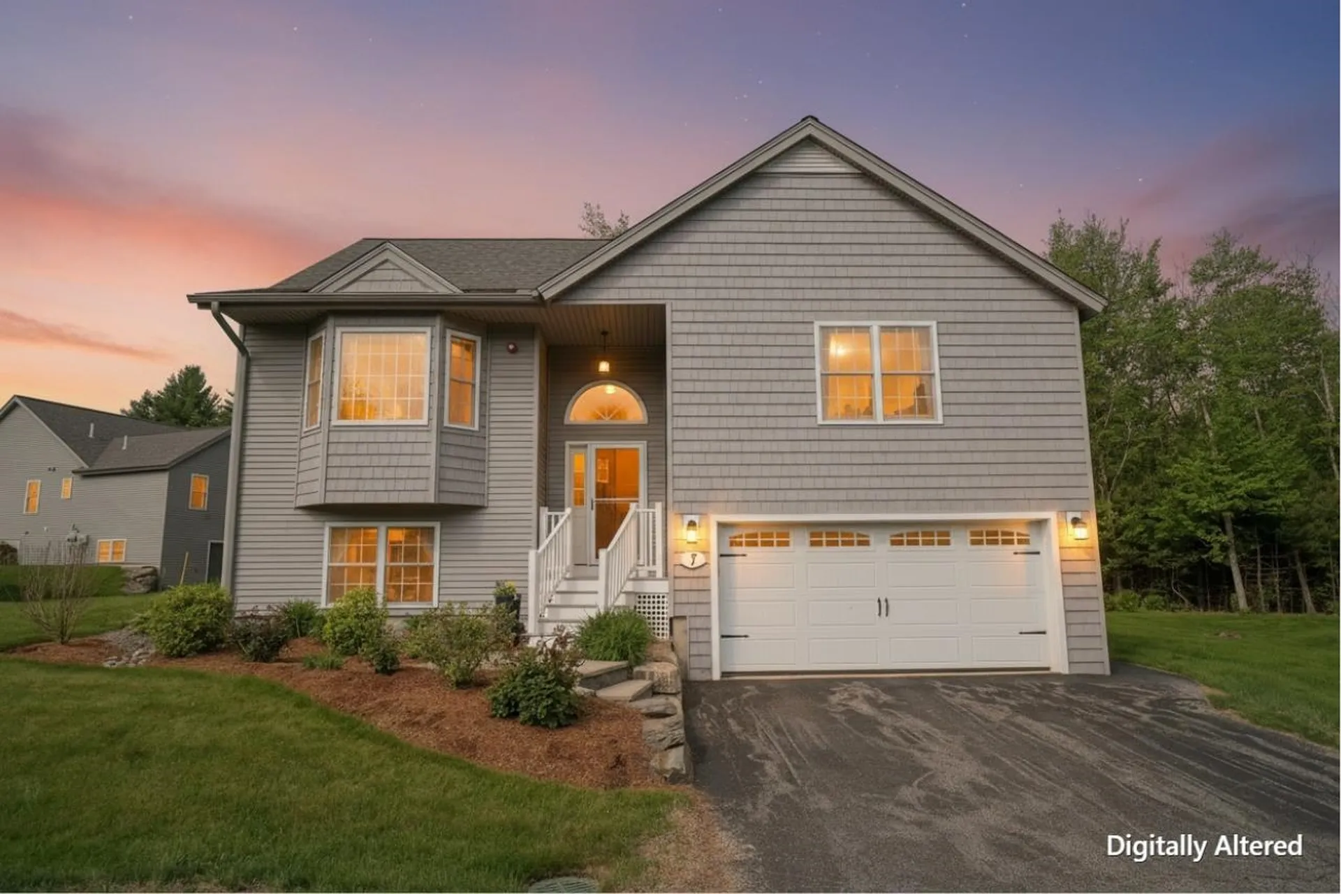 7 Northfield Road Atkinson NH 03811