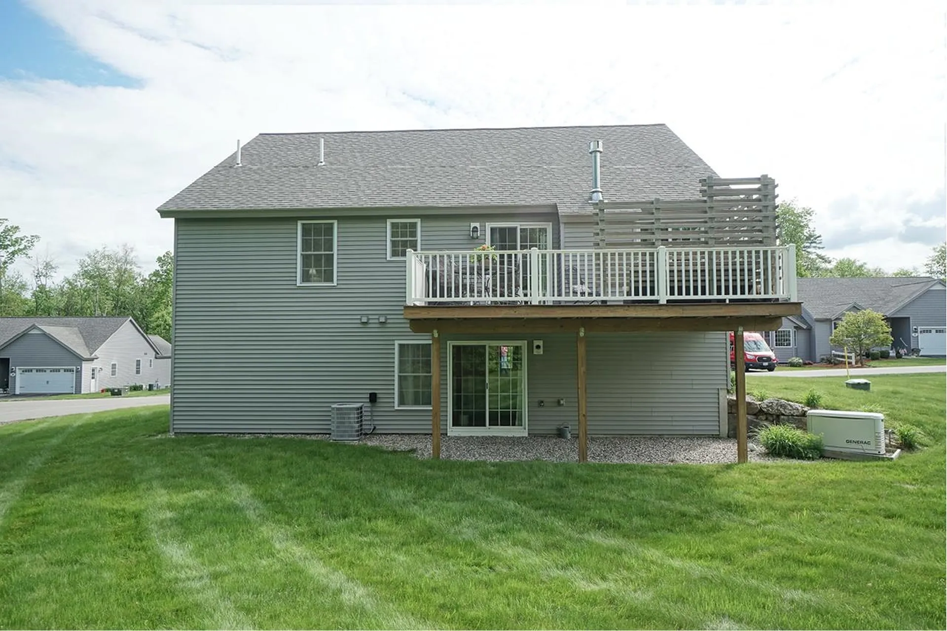 7 Northfield Road Atkinson NH 03811