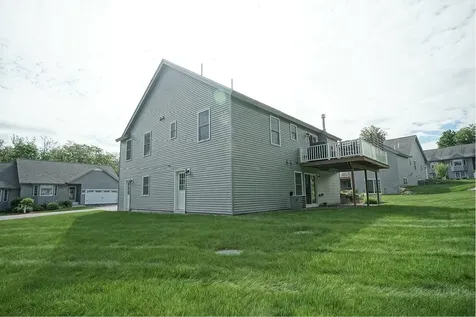 7 Northfield Road Atkinson NH 03811