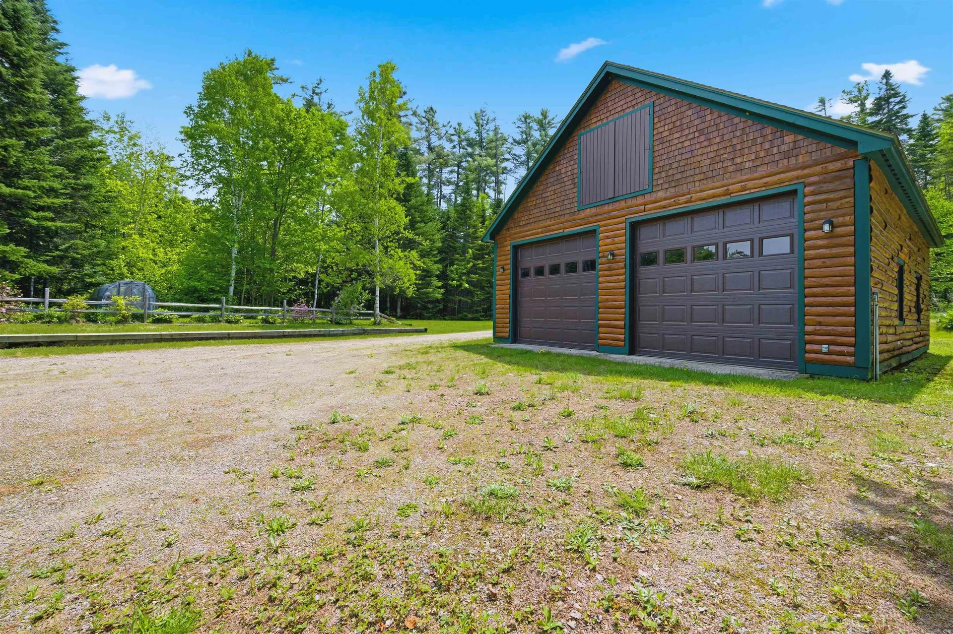 78 Little Pond Road Errol NH 03579